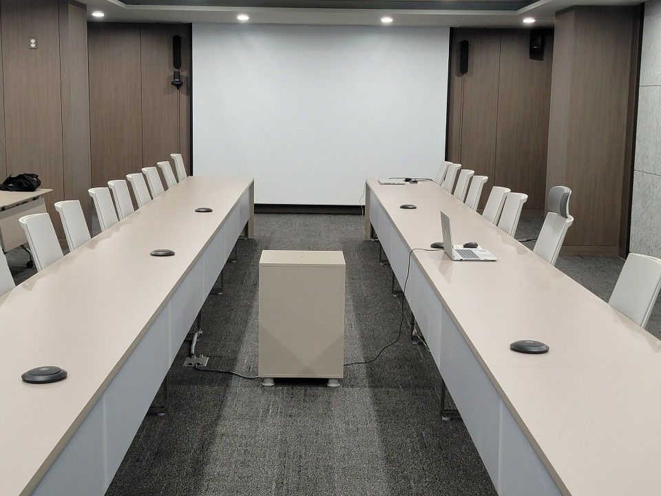 프로포인트 화상회의 설치사례 10