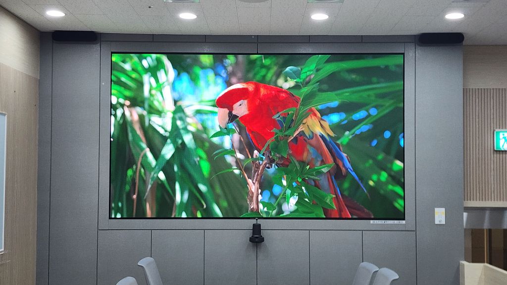 프로포인트 화상회의 설치사례 15