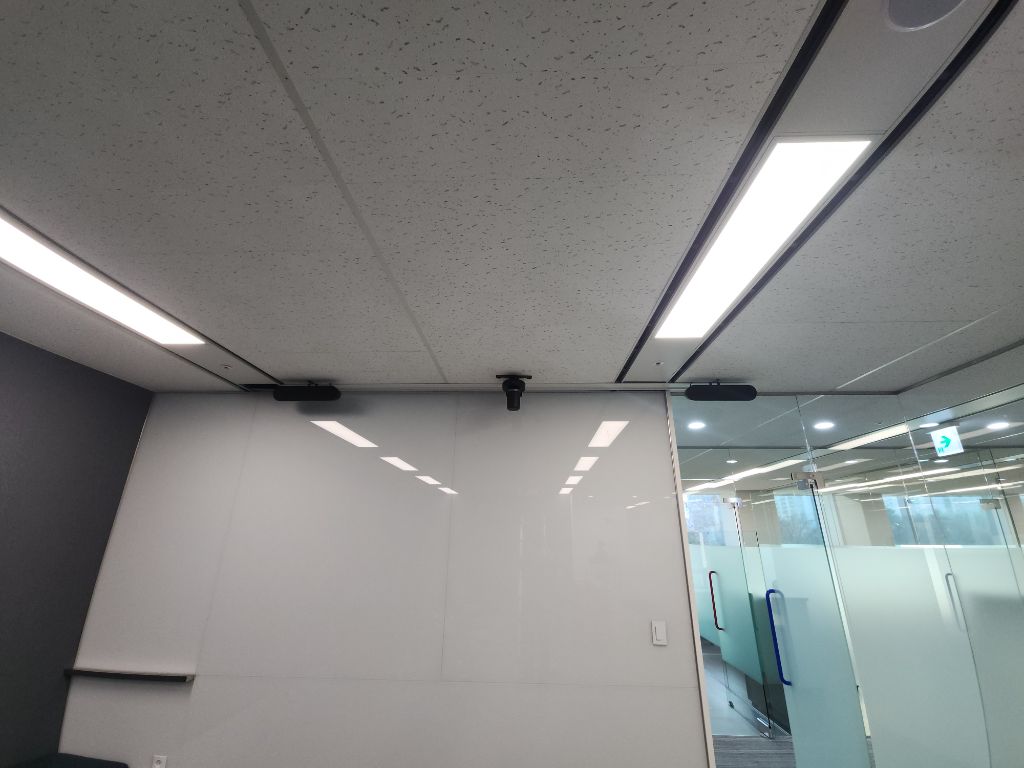 프로포인트 화상회의 설치사례 17